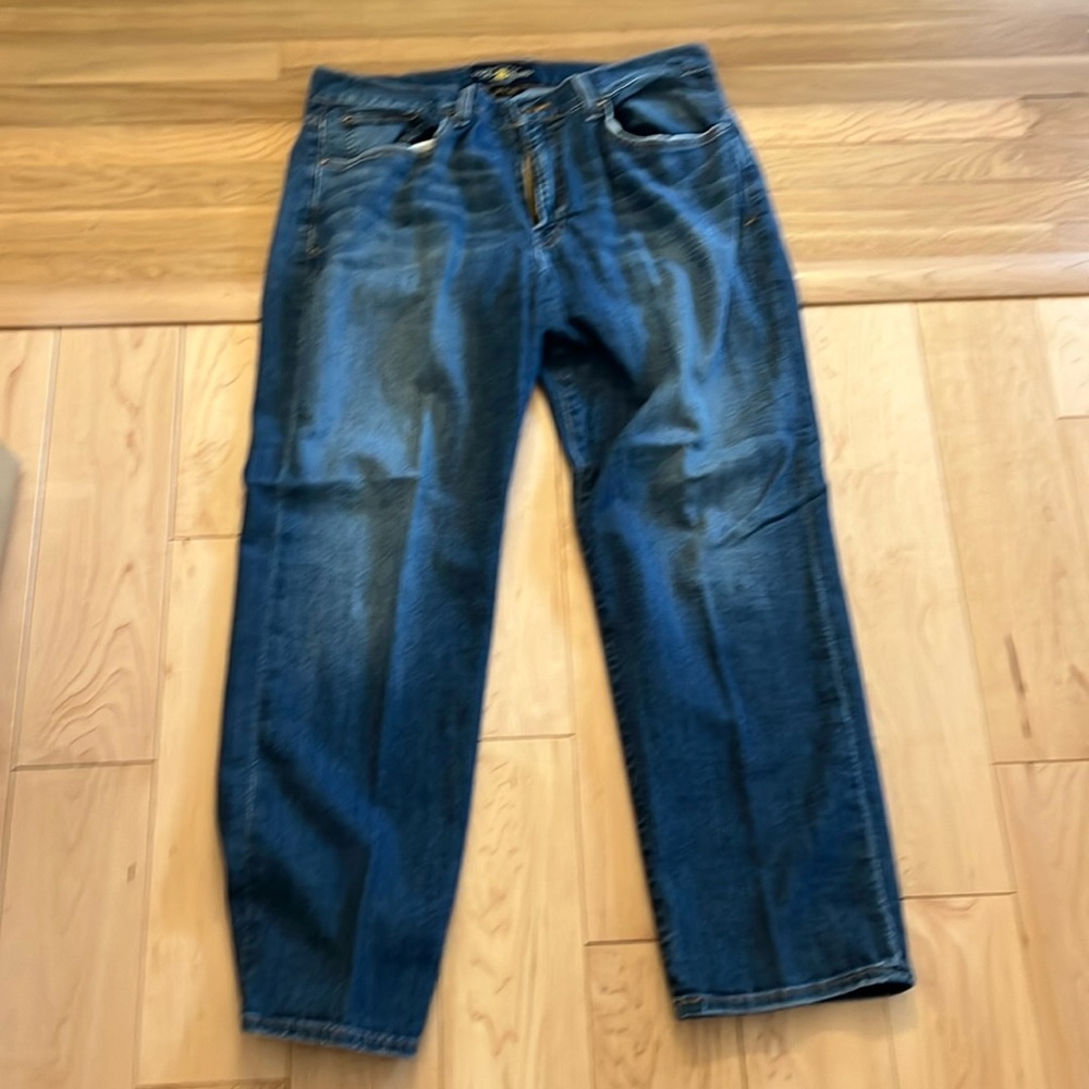 Men’s Lucky Brand Jeans - 36x30